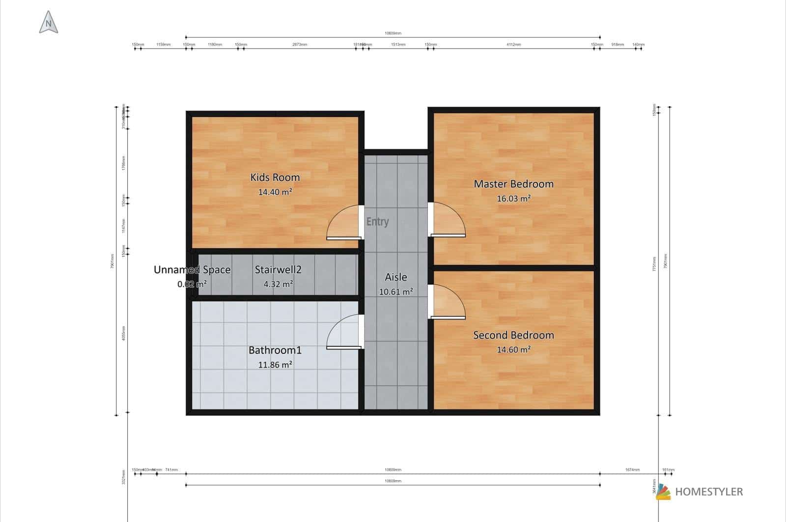 4 quarto Moradia para venda em El Borge - 274 900 € (Ref: 8570513)