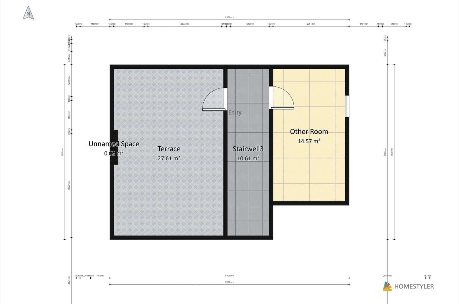 4 quarto Moradia para venda em El Borge - 274 900 € (Ref: 8570513)