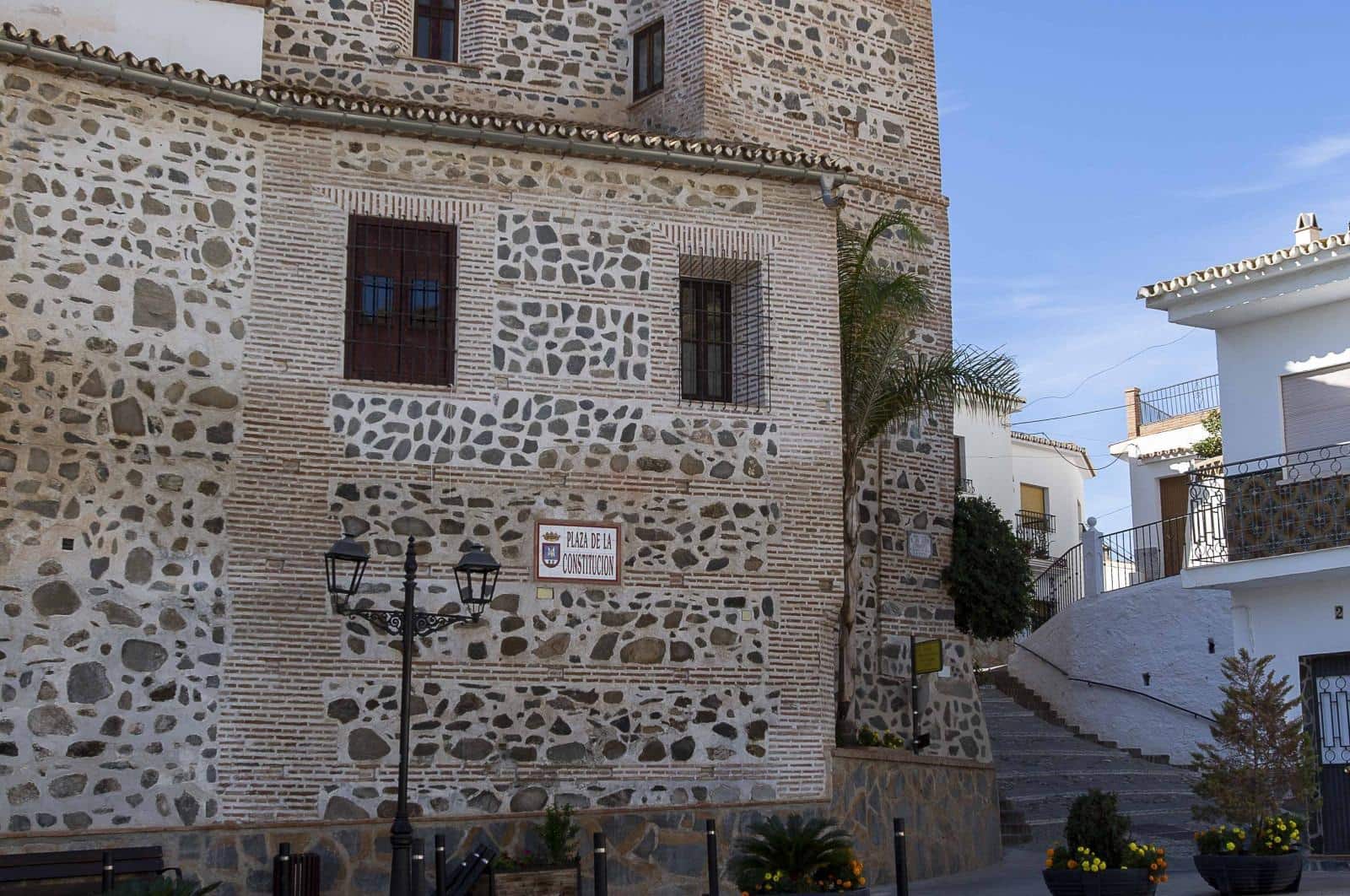 4 quarto Moradia para venda em El Borge - 274 900 € (Ref: 8570513)