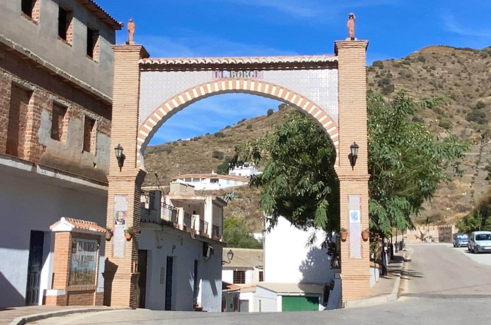 4 quarto Moradia para venda em El Borge - 274 900 € (Ref: 8570513)