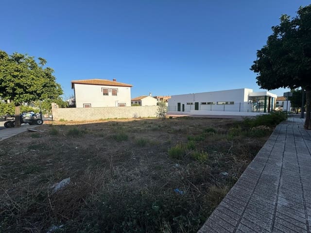 Byggetomt til salgs i Colmenar - € 139 900 (Ref: 8595059)