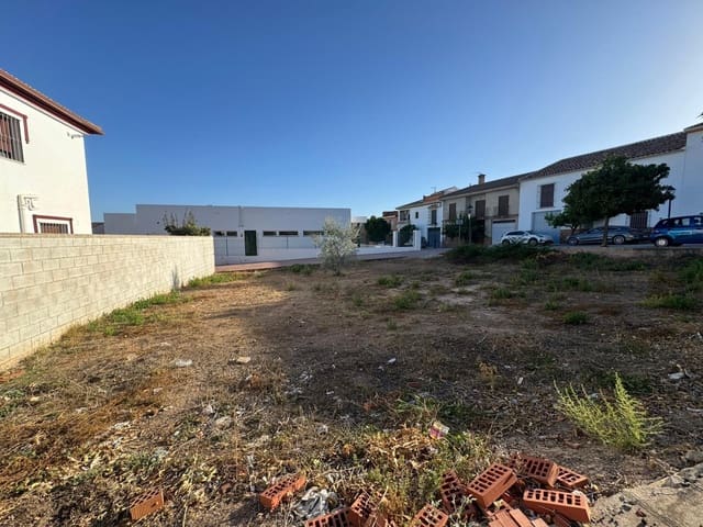 Byggetomt til salgs i Colmenar - € 139 900 (Ref: 8595059)