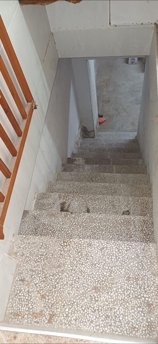 Commercieel te huur in Malaga stad - € 900 (Ref: 8597295)