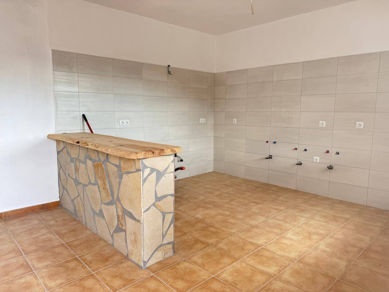 3 soverom Villa til salgs i Colmenar med garasje - € 225 000 (Ref: 8662673)