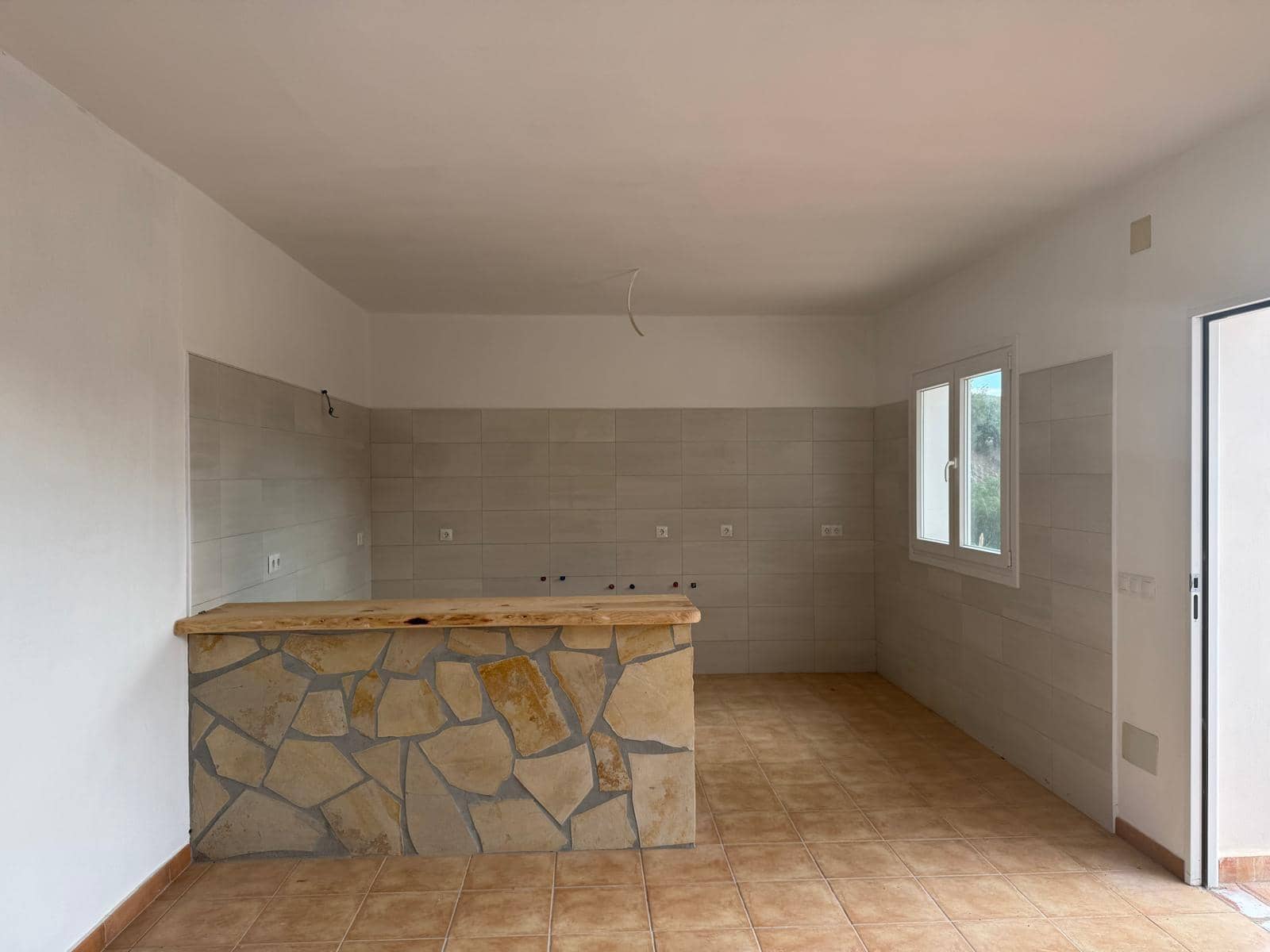 3 soverom Villa til salgs i Colmenar med garasje - € 225 000 (Ref: 8662673)