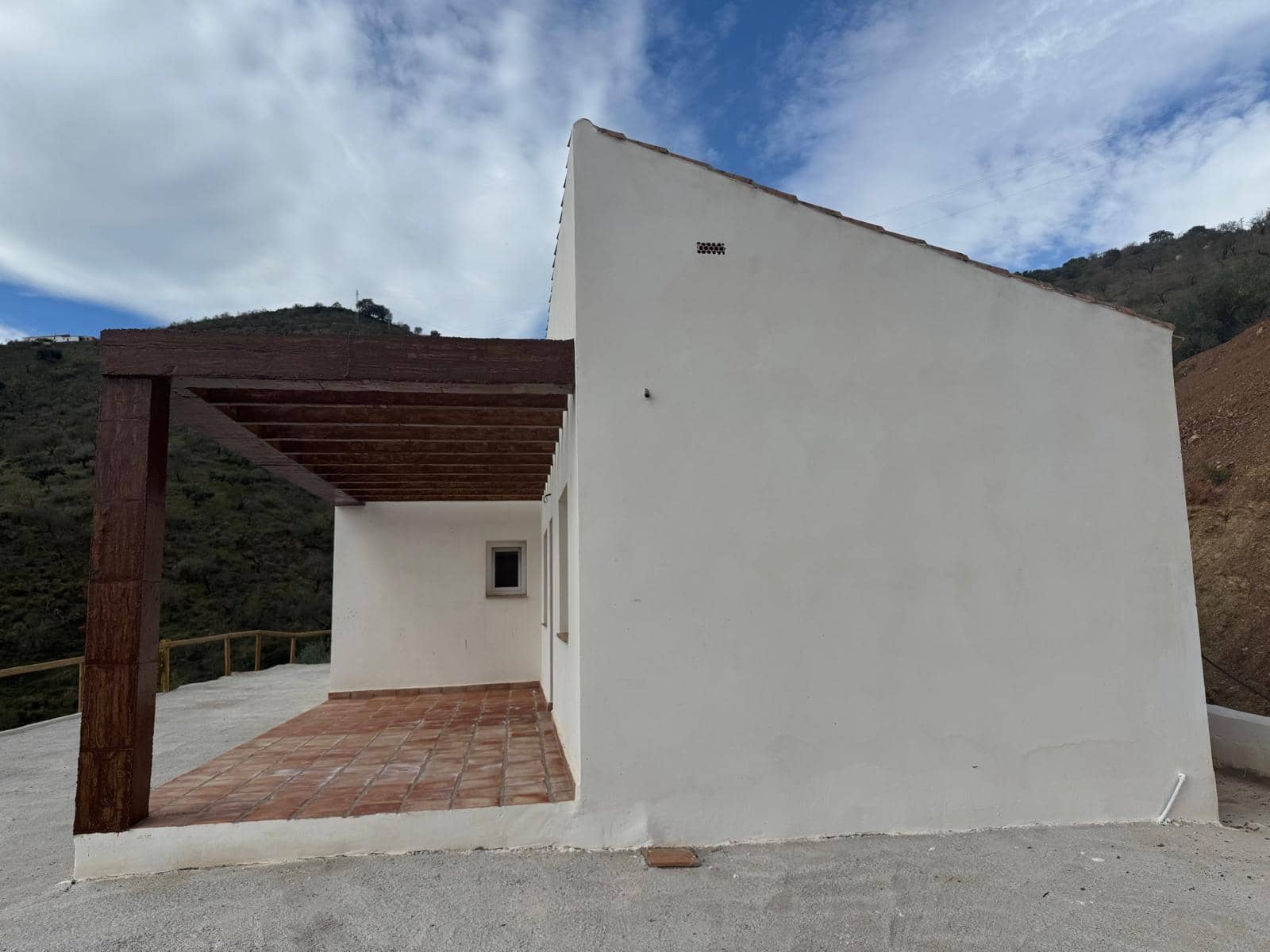 3 soverom Villa til salgs i Colmenar med garasje - € 225 000 (Ref: 8662673)