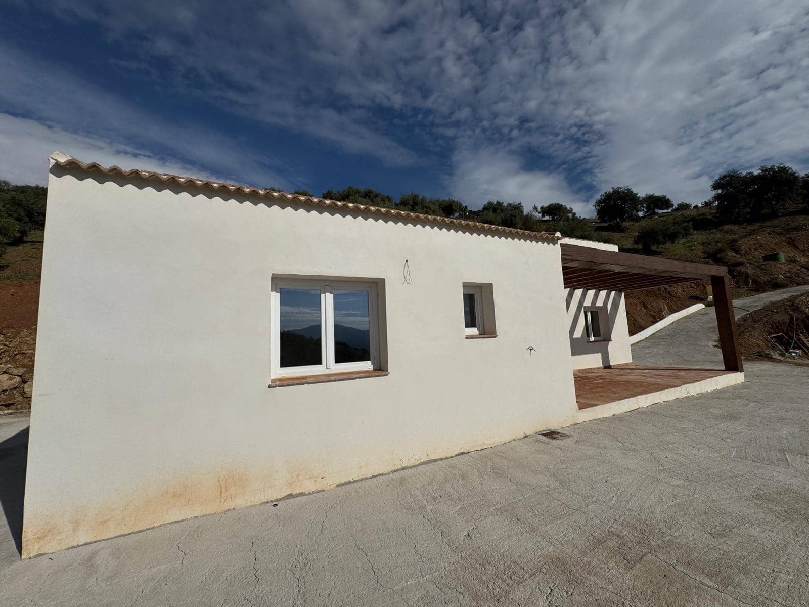 3 soverom Villa til salgs i Colmenar med garasje - € 225 000 (Ref: 8662673)