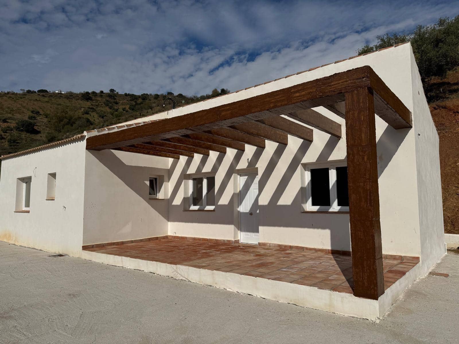 3 soverom Villa til salgs i Colmenar med garasje - € 225 000 (Ref: 8662673)