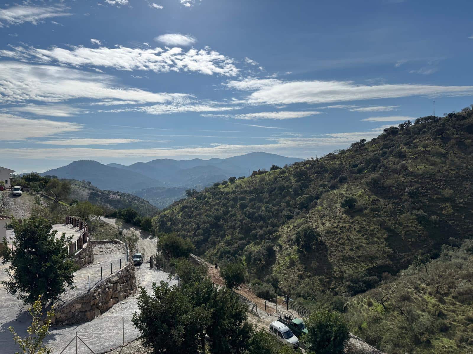 3 soverom Villa til salgs i Colmenar med garasje - € 225 000 (Ref: 8662673)