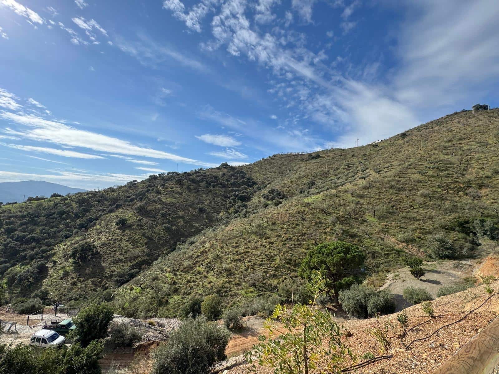 3 soverom Villa til salgs i Colmenar med garasje - € 225 000 (Ref: 8662673)