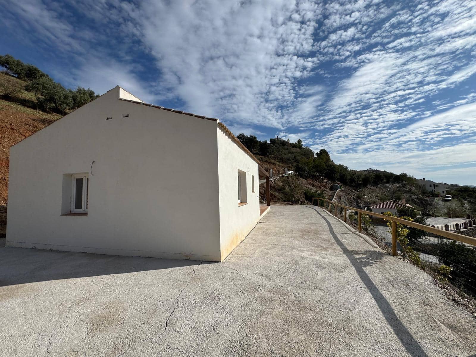 3 soverom Villa til salgs i Colmenar med garasje - € 225 000 (Ref: 8662673)