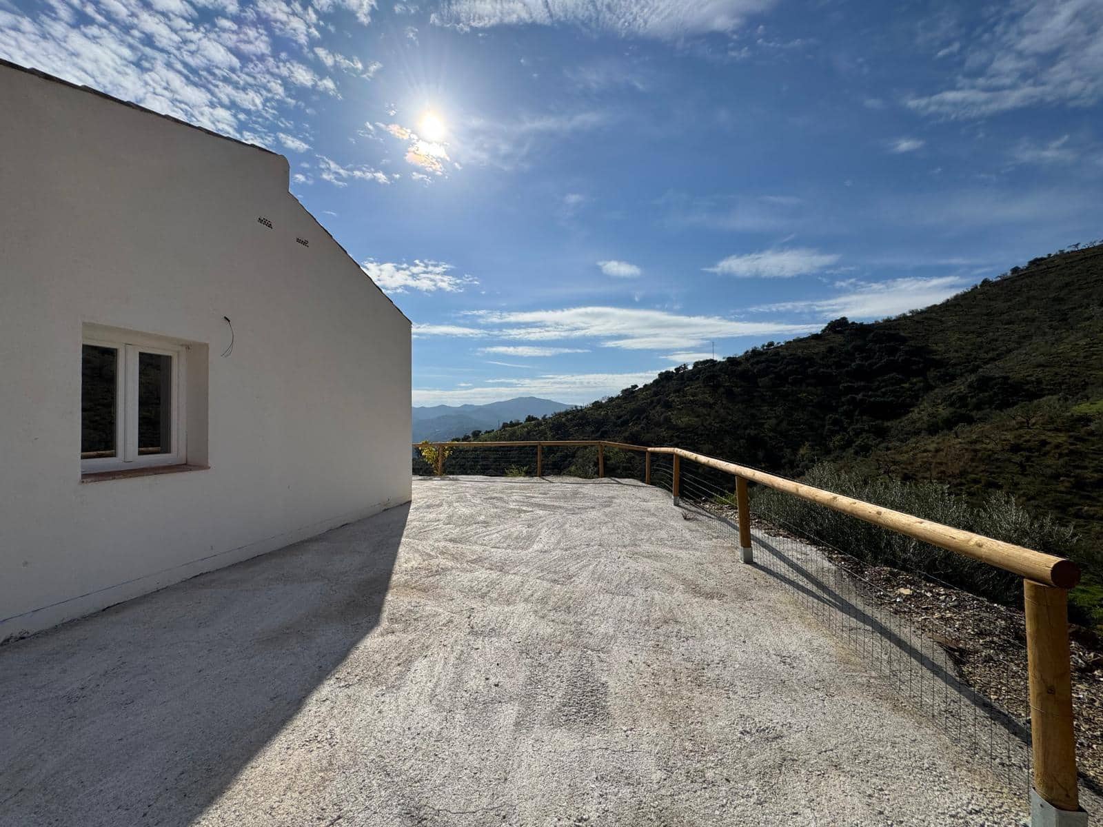 3 soverom Villa til salgs i Colmenar med garasje - € 225 000 (Ref: 8662673)