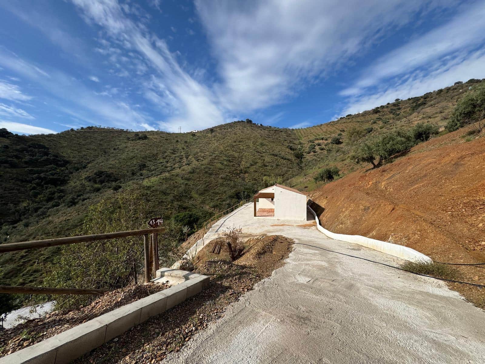 3 soverom Villa til salgs i Colmenar med garasje - € 225 000 (Ref: 8662673)