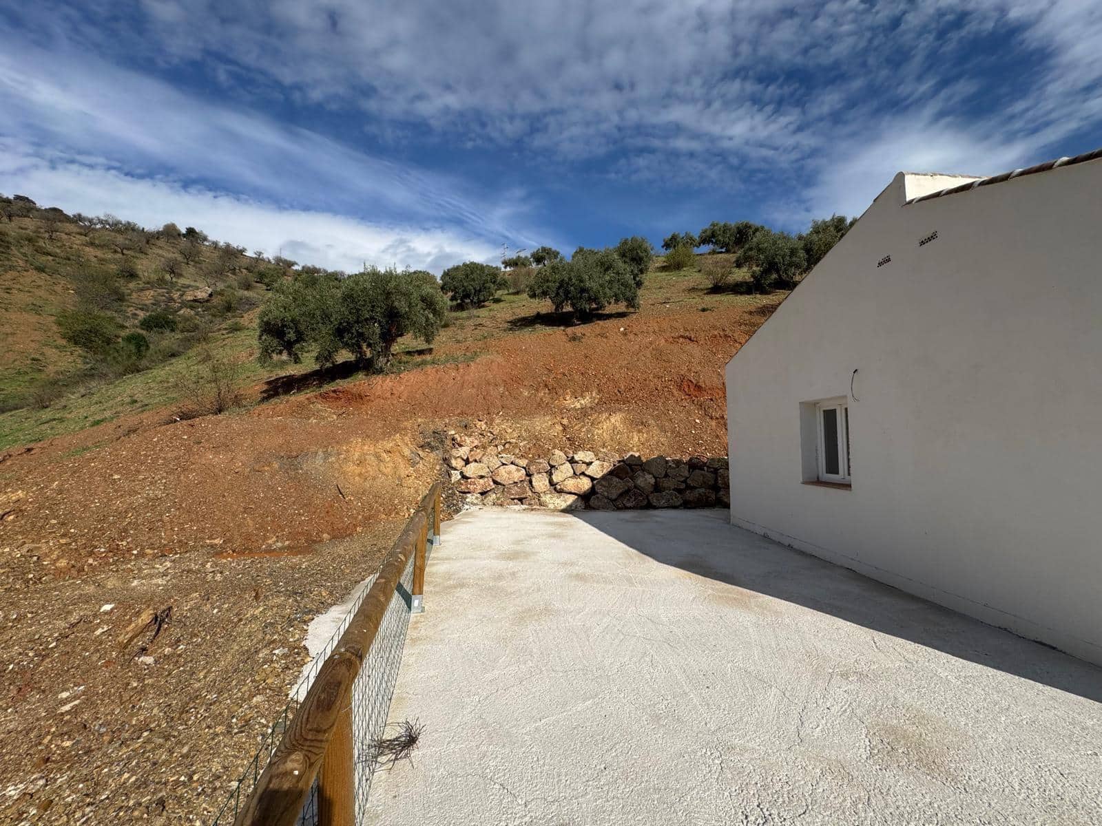 3 soverom Villa til salgs i Colmenar med garasje - € 225 000 (Ref: 8662673)