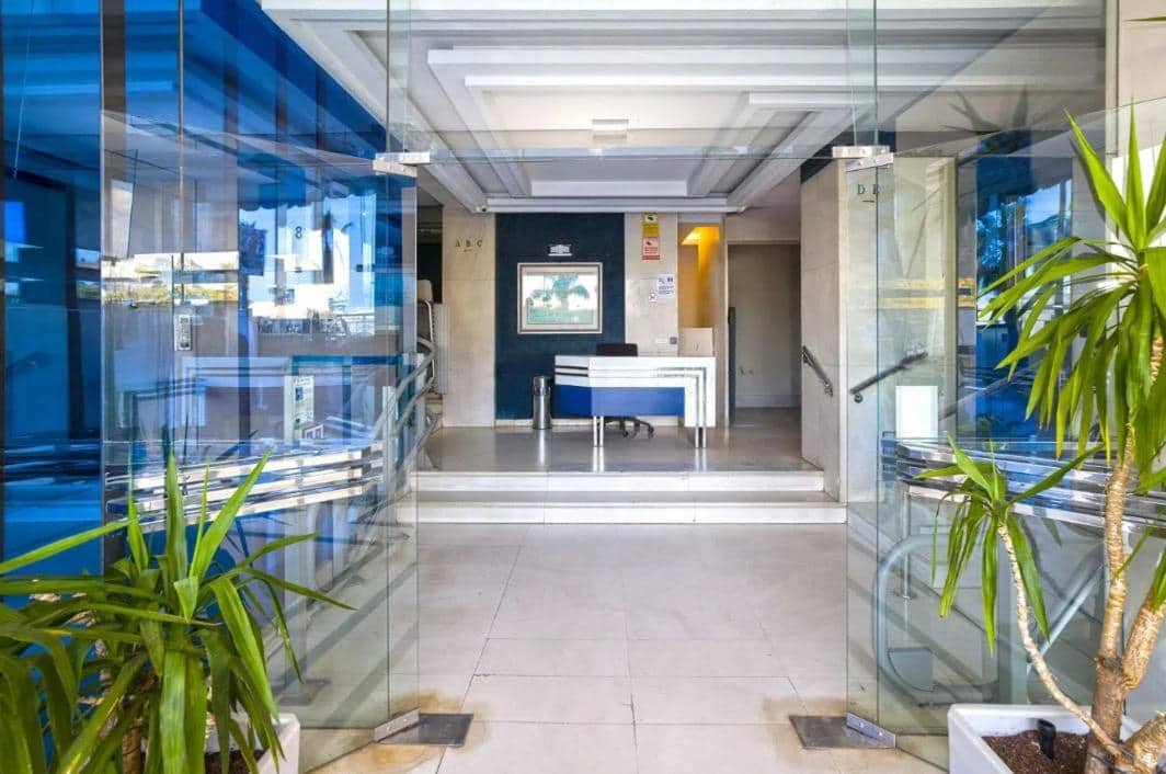 4 camera da letto Appartamento in vendita in Malaga citta con garage - 1.100.000 € (Rif: 8689337)