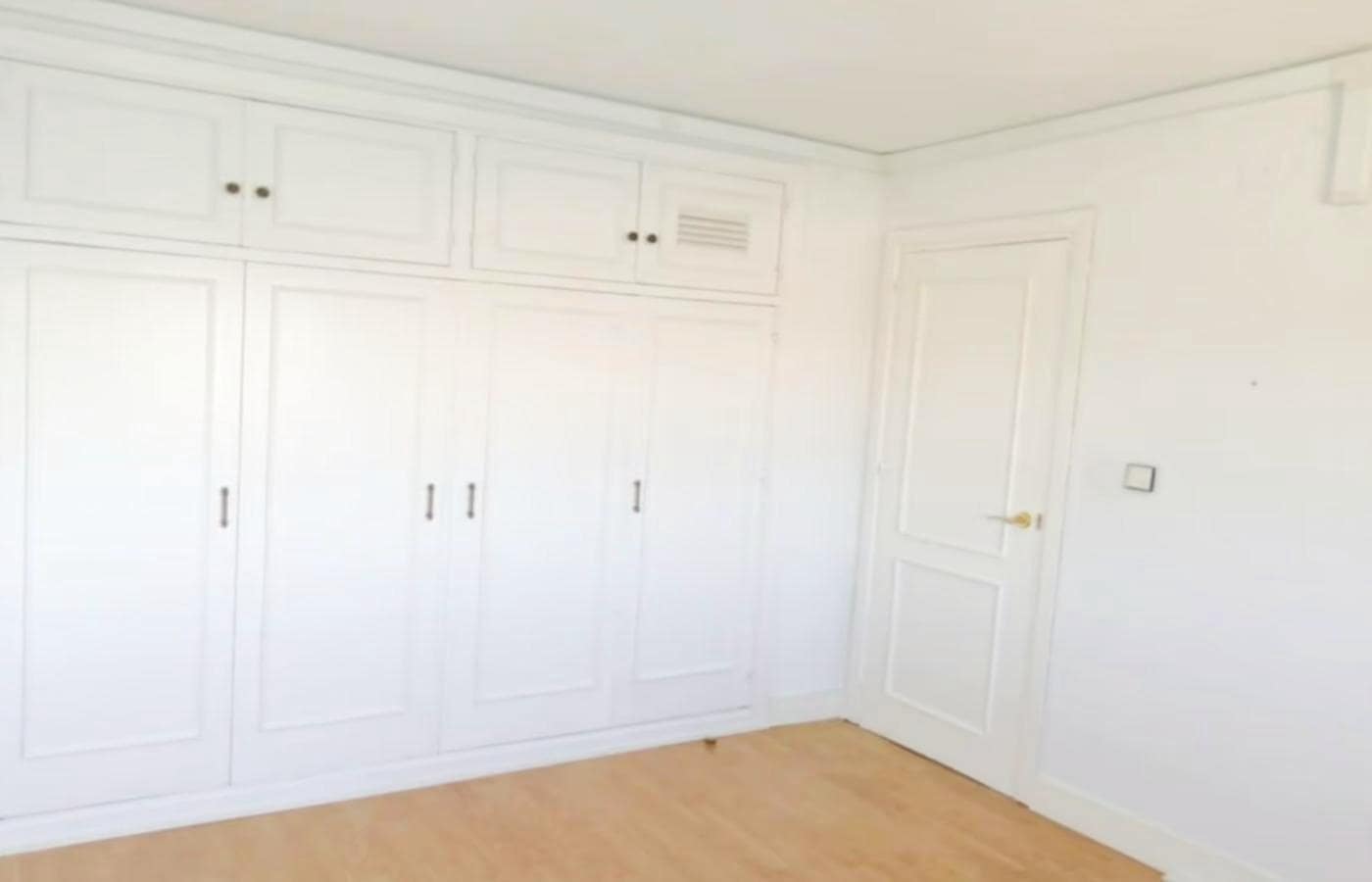 4 camera da letto Appartamento in vendita in Malaga citta con garage - 1.100.000 € (Rif: 8689337)