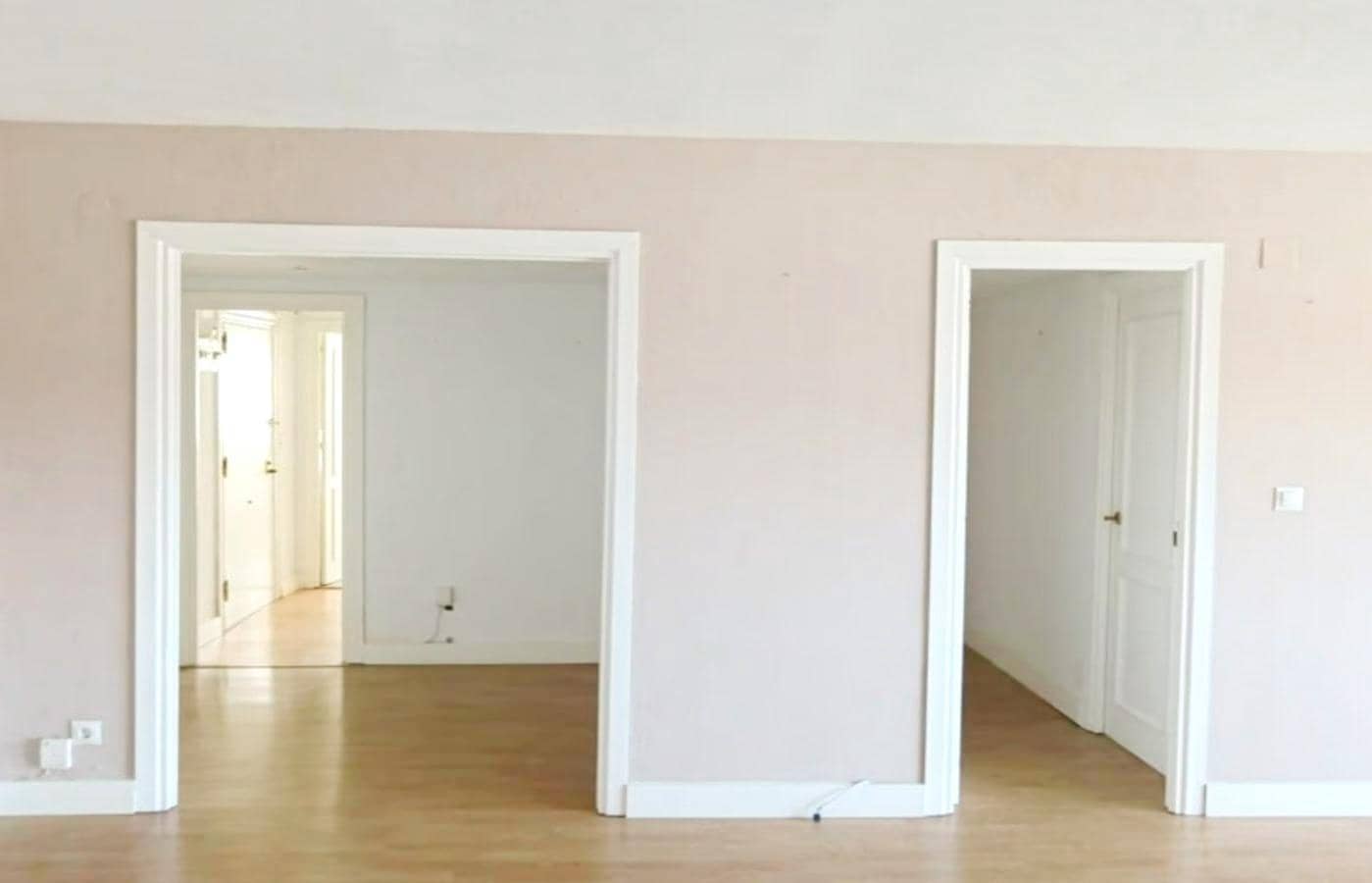 4 camera da letto Appartamento in vendita in Malaga citta con garage - 1.100.000 € (Rif: 8689337)