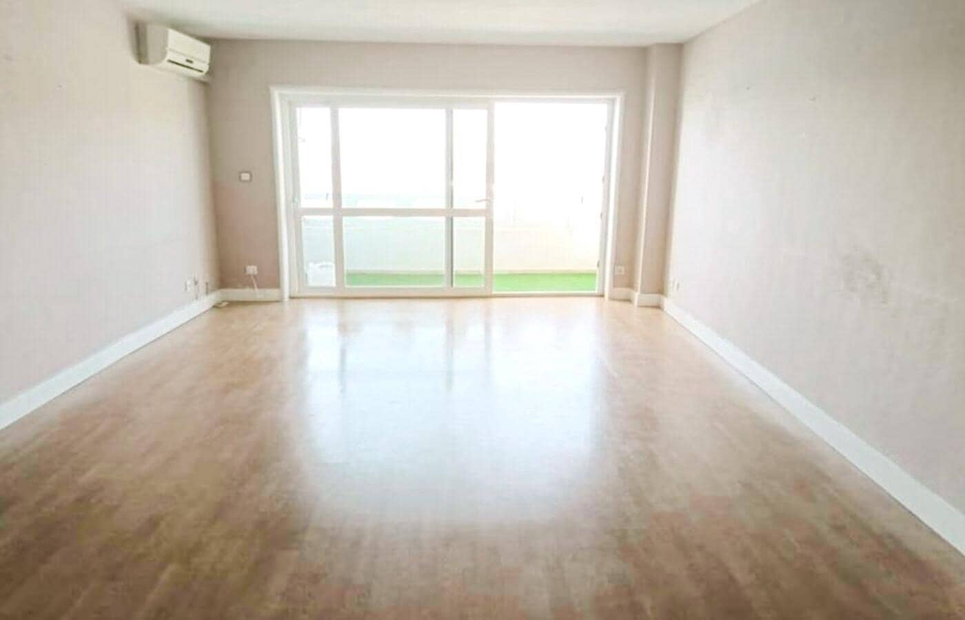 4 camera da letto Appartamento in vendita in Malaga citta con garage - 1.100.000 € (Rif: 8689337)