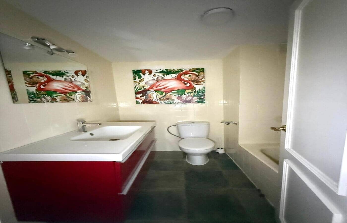 4 camera da letto Appartamento in vendita in Malaga citta con garage - 1.100.000 € (Rif: 8689337)