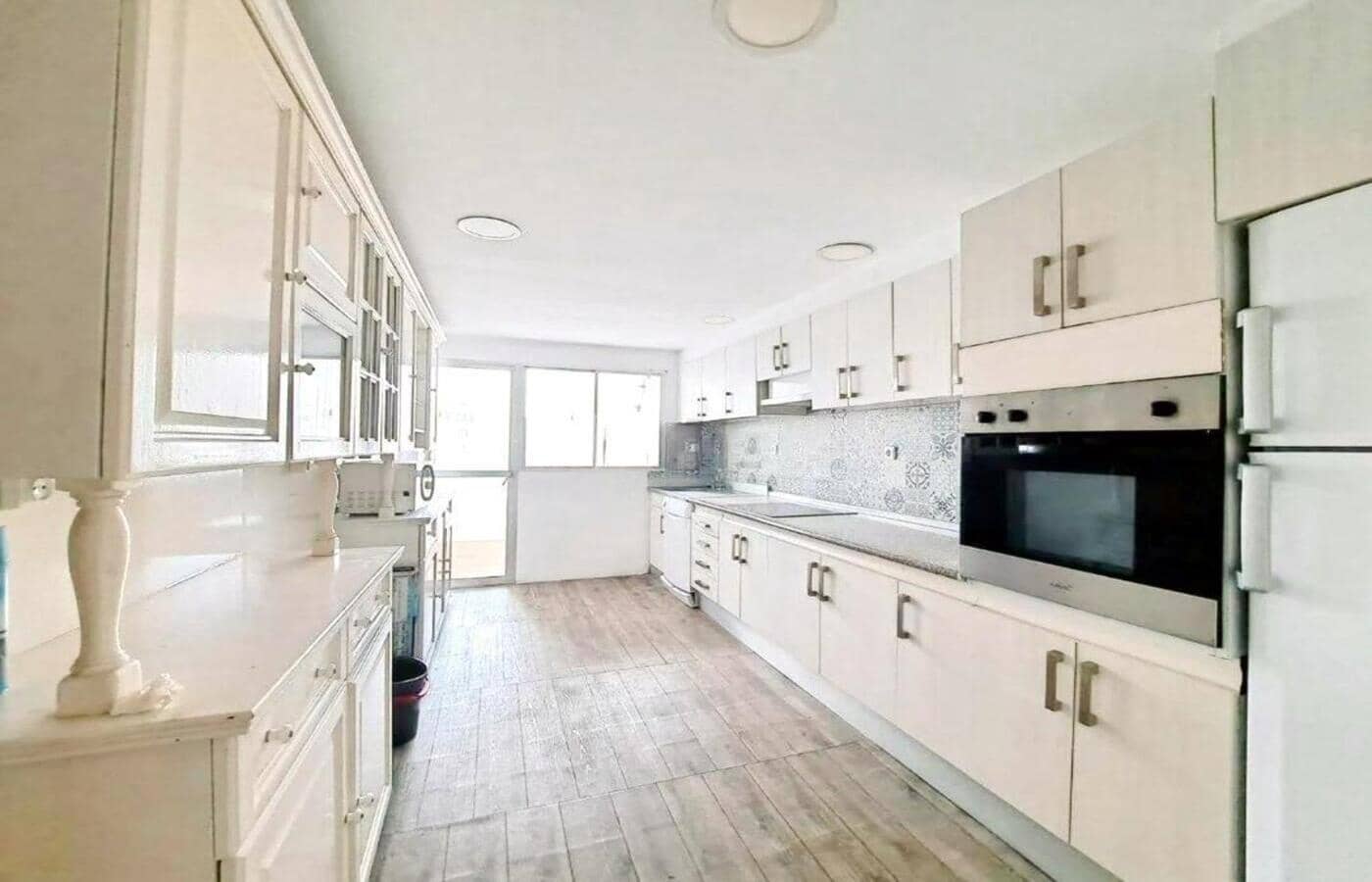 4 camera da letto Appartamento in vendita in Malaga citta con garage - 1.100.000 € (Rif: 8689337)