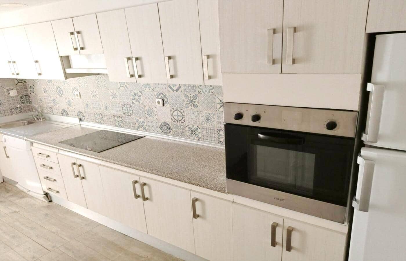 4 camera da letto Appartamento in vendita in Malaga citta con garage - 1.100.000 € (Rif: 8689337)