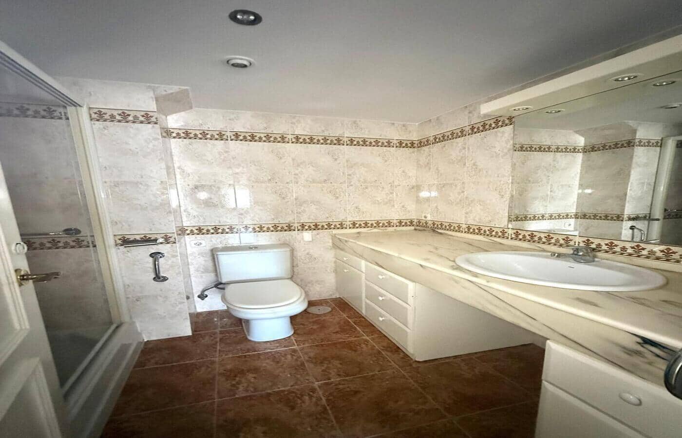 4 camera da letto Appartamento in vendita in Malaga citta con garage - 1.100.000 € (Rif: 8689337)