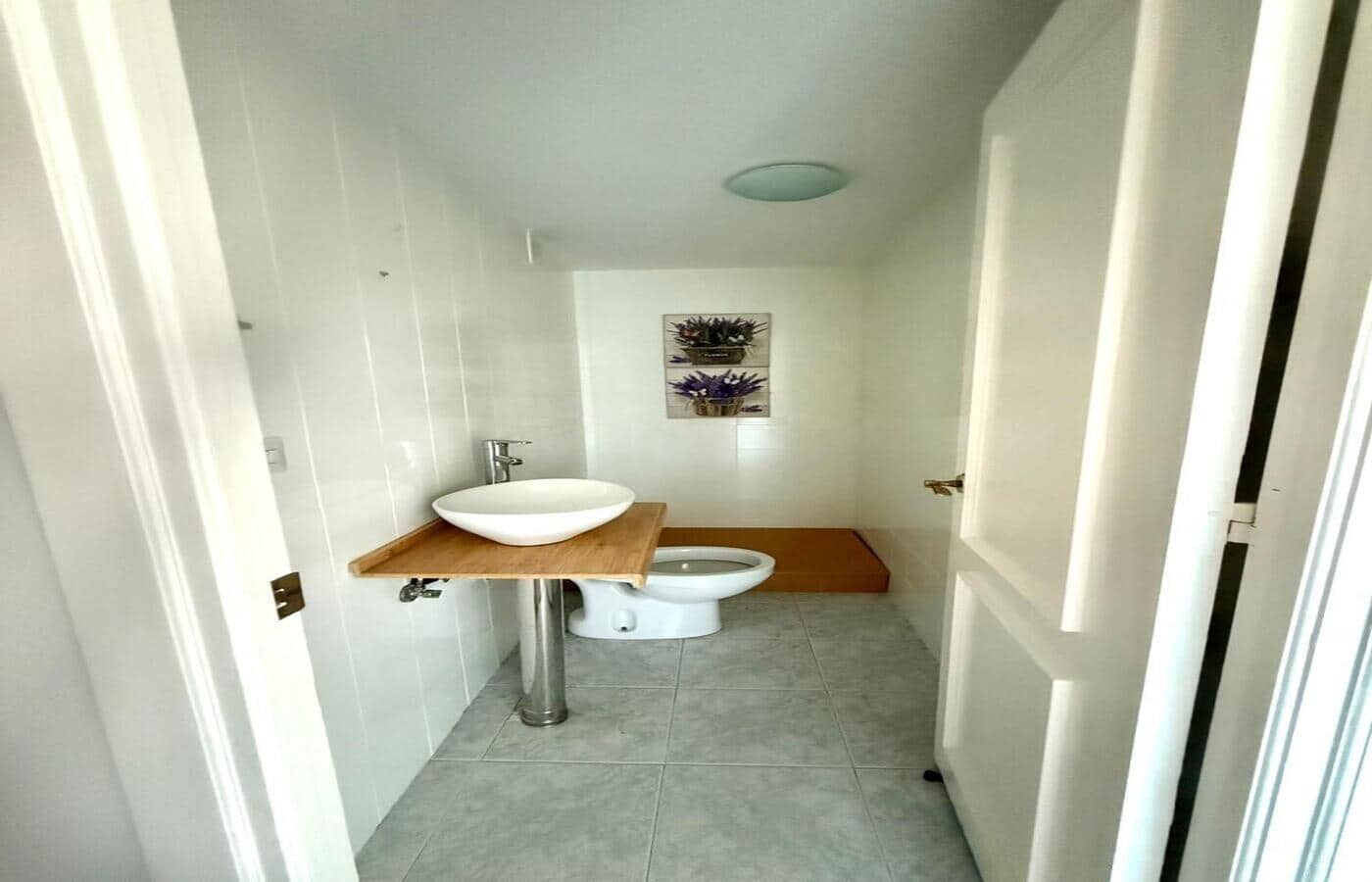 4 camera da letto Appartamento in vendita in Malaga citta con garage - 1.100.000 € (Rif: 8689337)