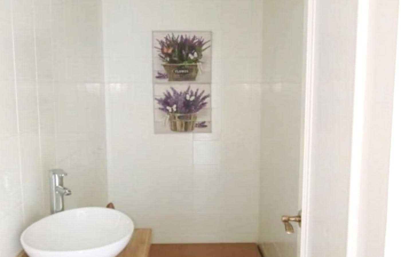 4 camera da letto Appartamento in vendita in Malaga citta con garage - 1.100.000 € (Rif: 8689337)