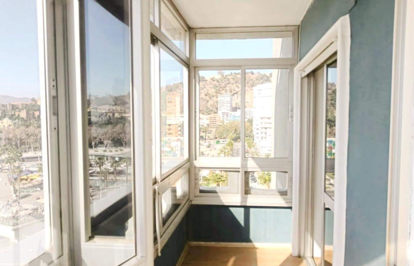 4 camera da letto Appartamento in vendita in Malaga citta con garage - 1.100.000 € (Rif: 8689337)