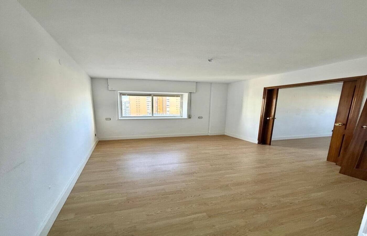 4 camera da letto Appartamento in vendita in Malaga citta con garage - 1.100.000 € (Rif: 8689337)
