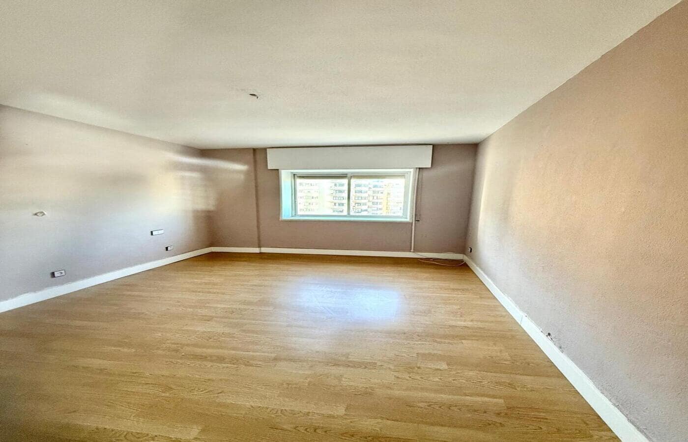 4 camera da letto Appartamento in vendita in Malaga citta con garage - 1.100.000 € (Rif: 8689337)