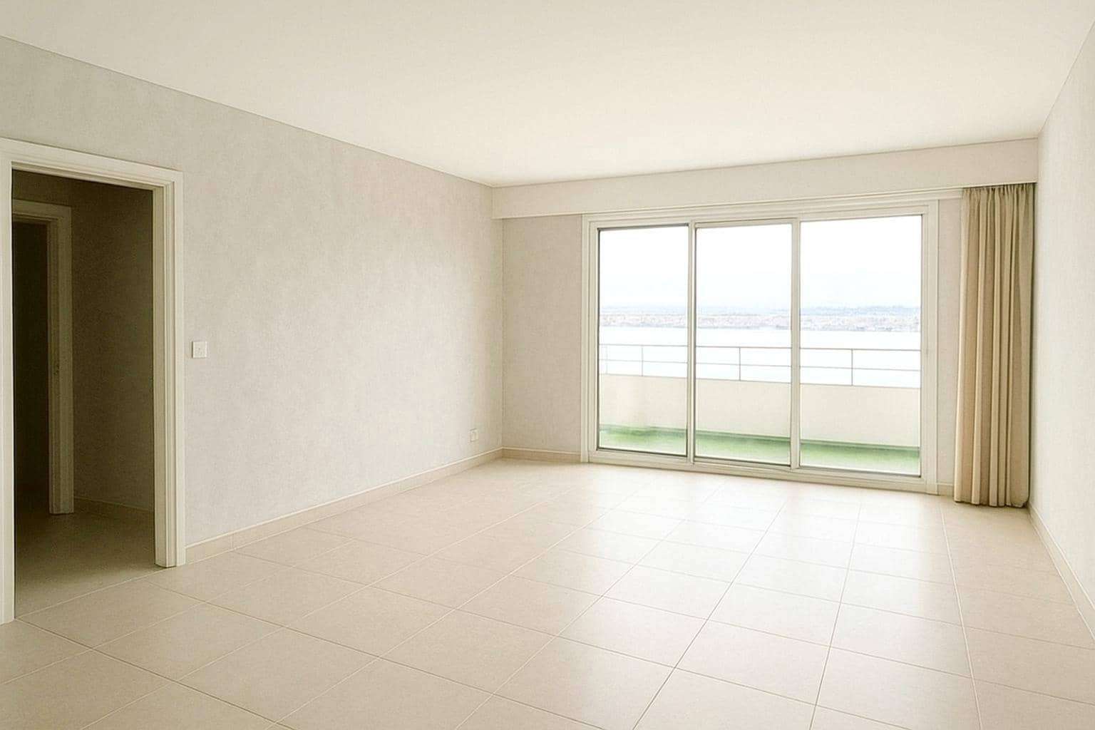 4 camera da letto Appartamento in vendita in Malaga citta con garage - 1.100.000 € (Rif: 8689337)