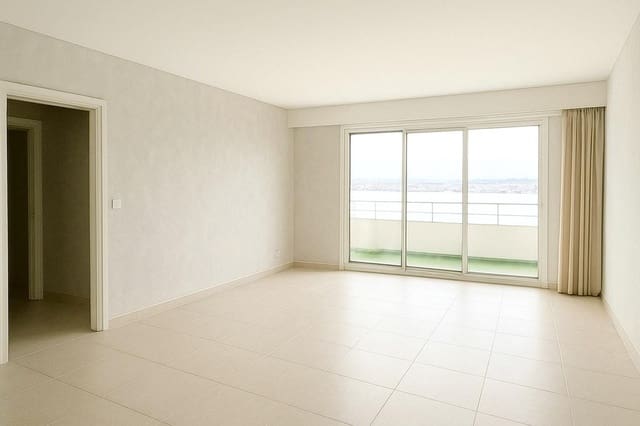 4 camera da letto Appartamento in vendita in Malaga città con garage - 1.100.000 € (Rif: 8689337)