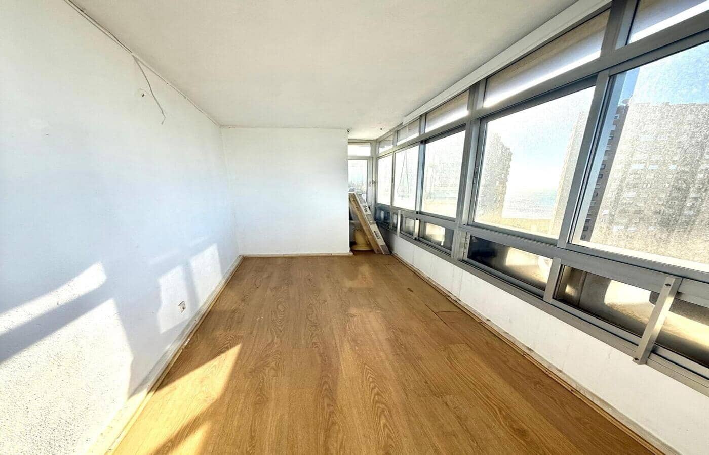 4 camera da letto Appartamento in vendita in Malaga citta con garage - 1.100.000 € (Rif: 8689337)