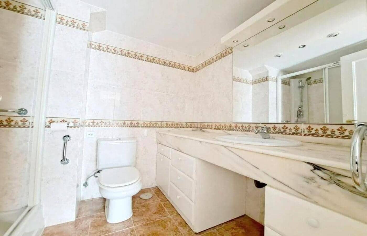 4 camera da letto Appartamento in vendita in Malaga citta con garage - 1.100.000 € (Rif: 8689337)