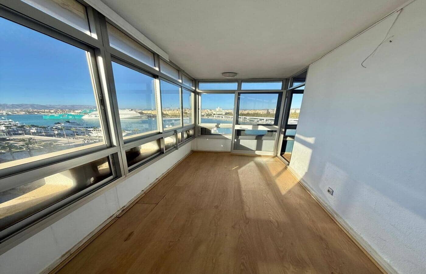 4 camera da letto Appartamento in vendita in Malaga citta con garage - 1.100.000 € (Rif: 8689337)