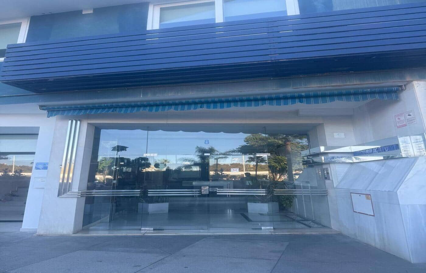 4 camera da letto Appartamento in vendita in Malaga citta con garage - 1.100.000 € (Rif: 8689337)