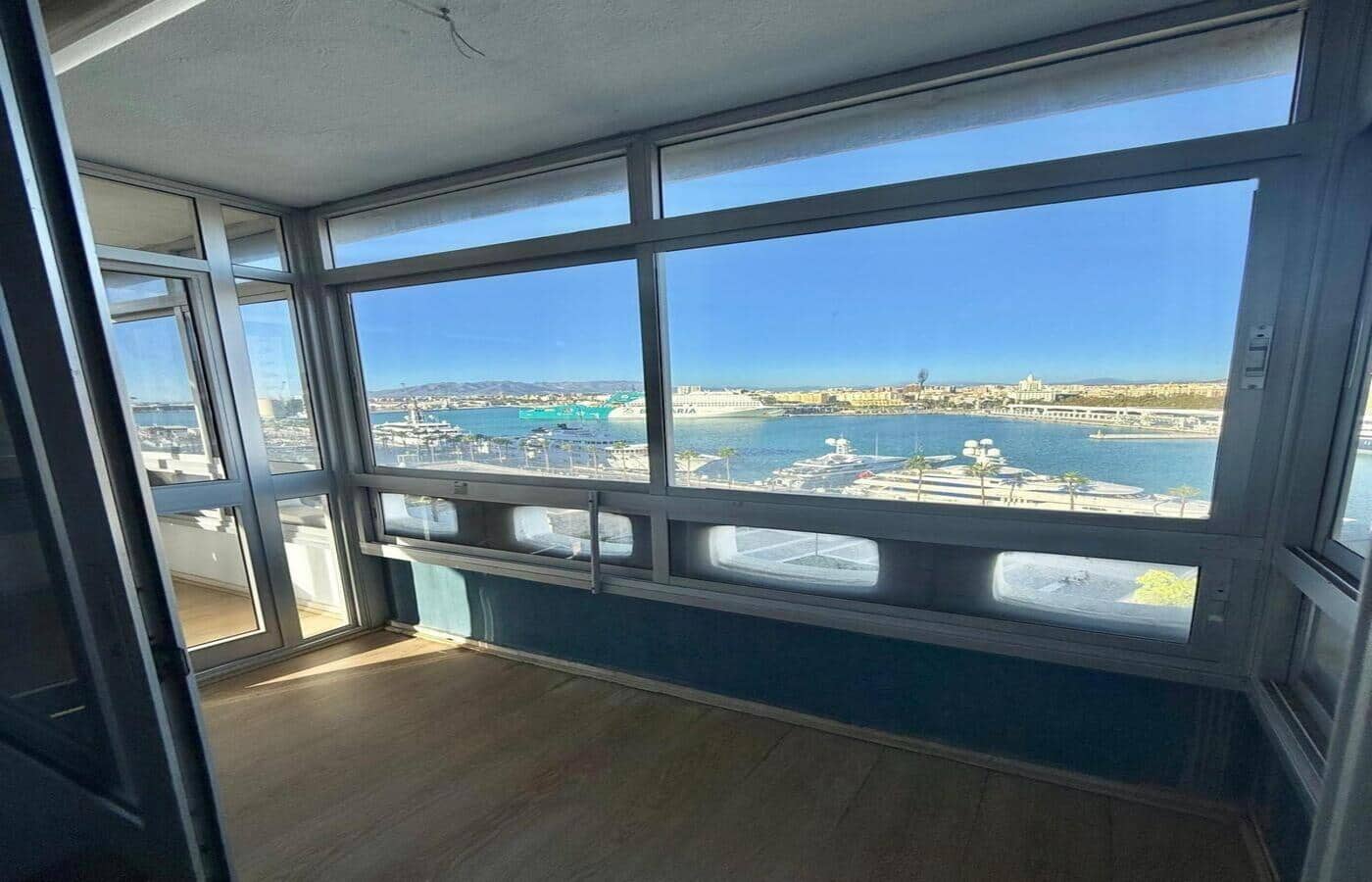 4 camera da letto Appartamento in vendita in Malaga citta con garage - 1.100.000 € (Rif: 8689337)