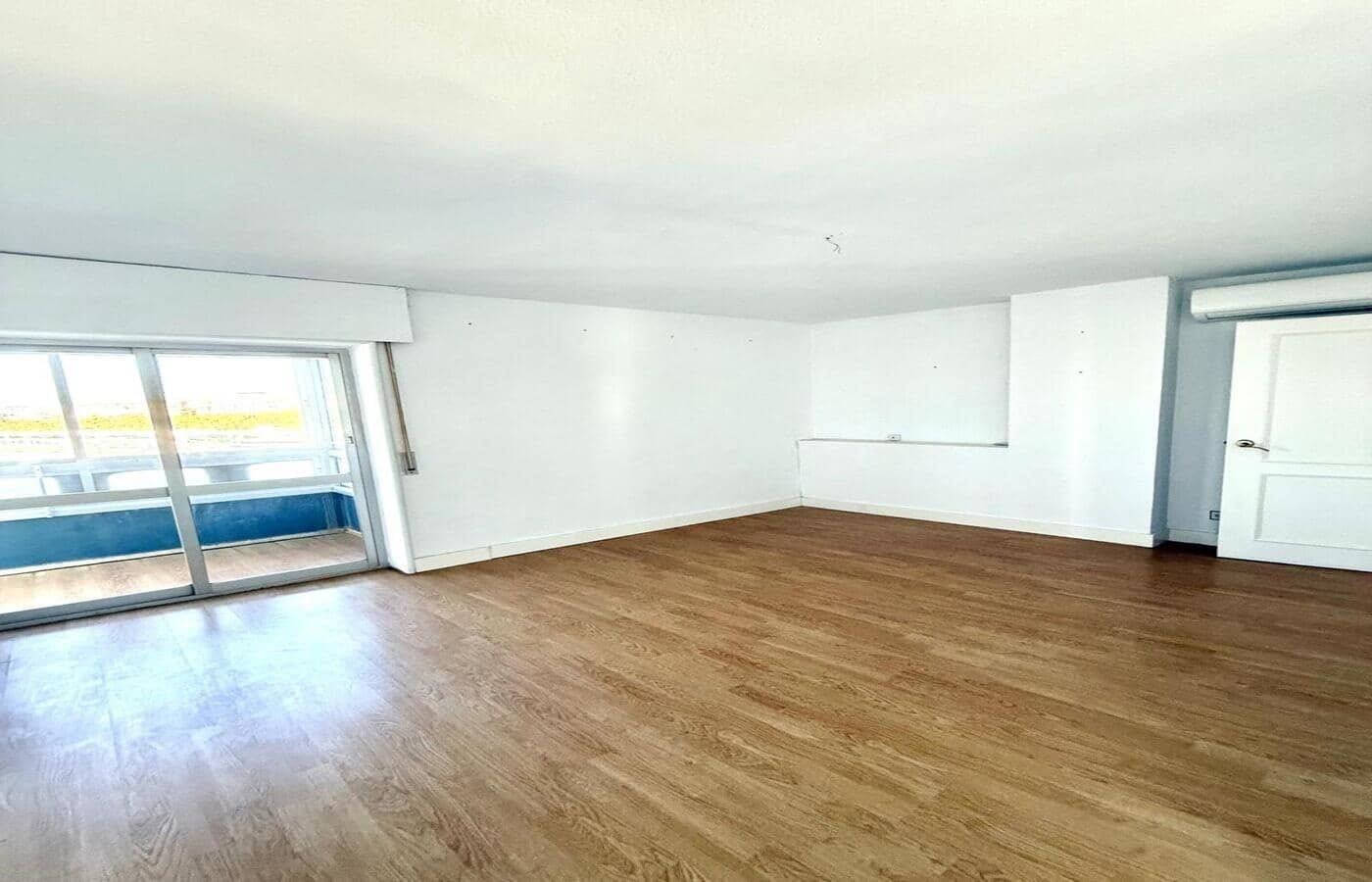 4 camera da letto Appartamento in vendita in Malaga citta con garage - 1.100.000 € (Rif: 8689337)