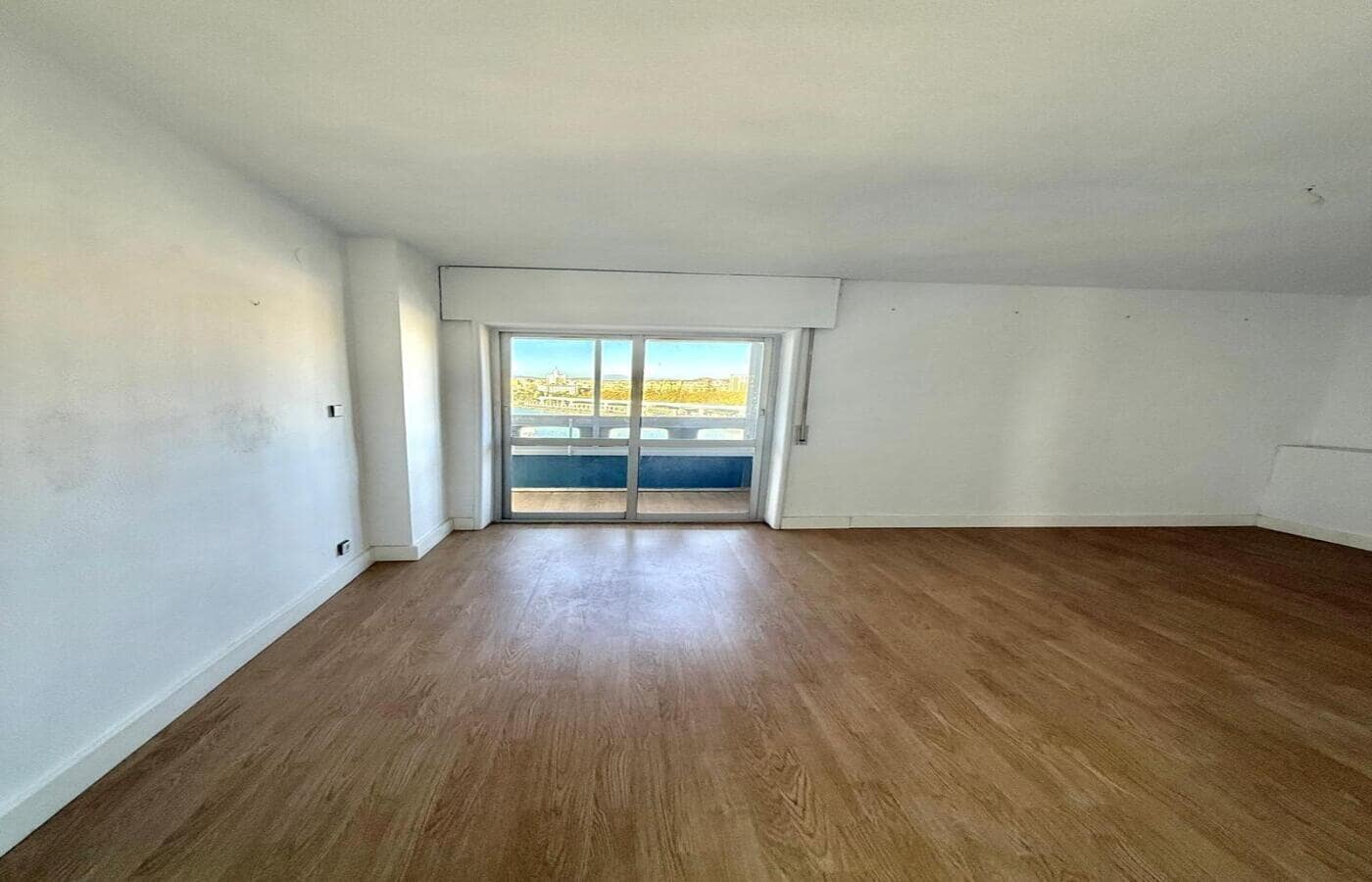 4 camera da letto Appartamento in vendita in Malaga citta con garage - 1.100.000 € (Rif: 8689337)
