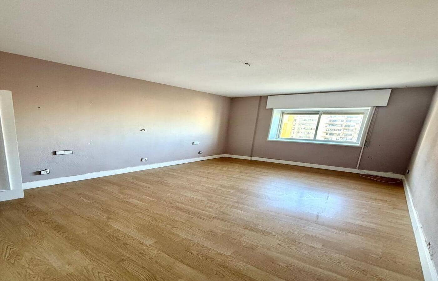 4 camera da letto Appartamento in vendita in Malaga citta con garage - 1.100.000 € (Rif: 8689337)