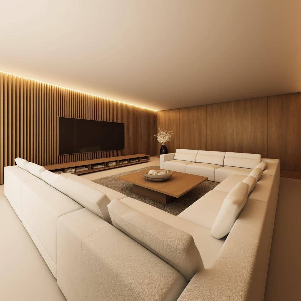 4 soveværelse Villa til salg i Mijas Golf med swimmingpool - € 1.195.000 (Ref: 8696399)