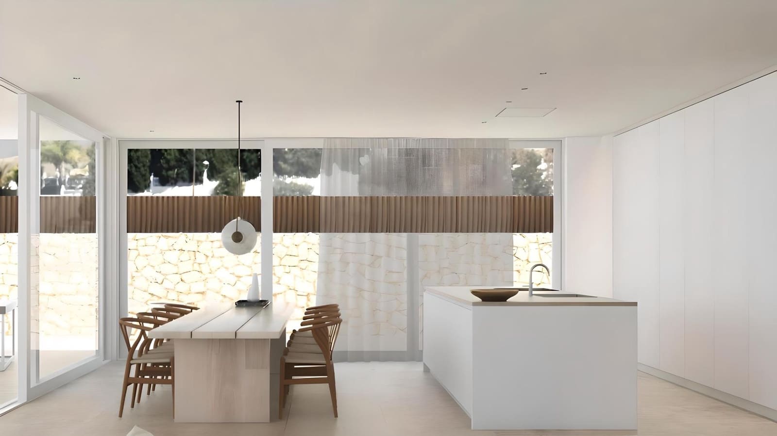 4 soveværelse Villa til salg i Mijas Golf med swimmingpool - € 1.195.000 (Ref: 8696399)