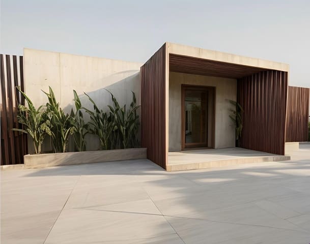 4 sypialnia Willa na sprzedaż w Mijas Golf, Mijas z basenem - 1 195 000 € (Ref: 8696399)