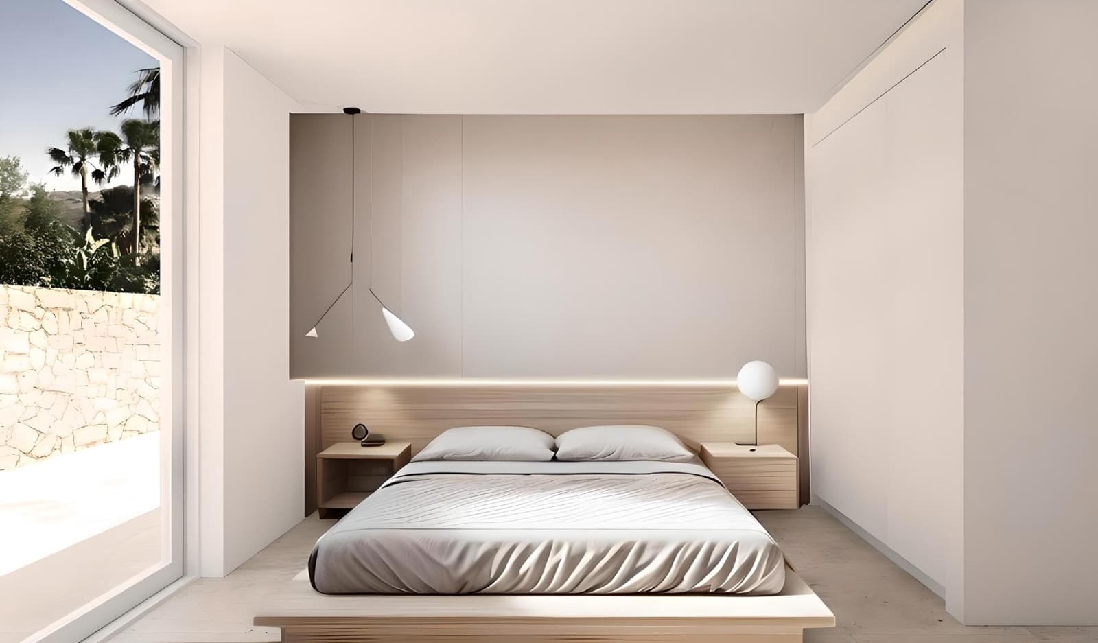 4 soveværelse Villa til salg i Mijas Golf med swimmingpool - € 1.195.000 (Ref: 8696399)