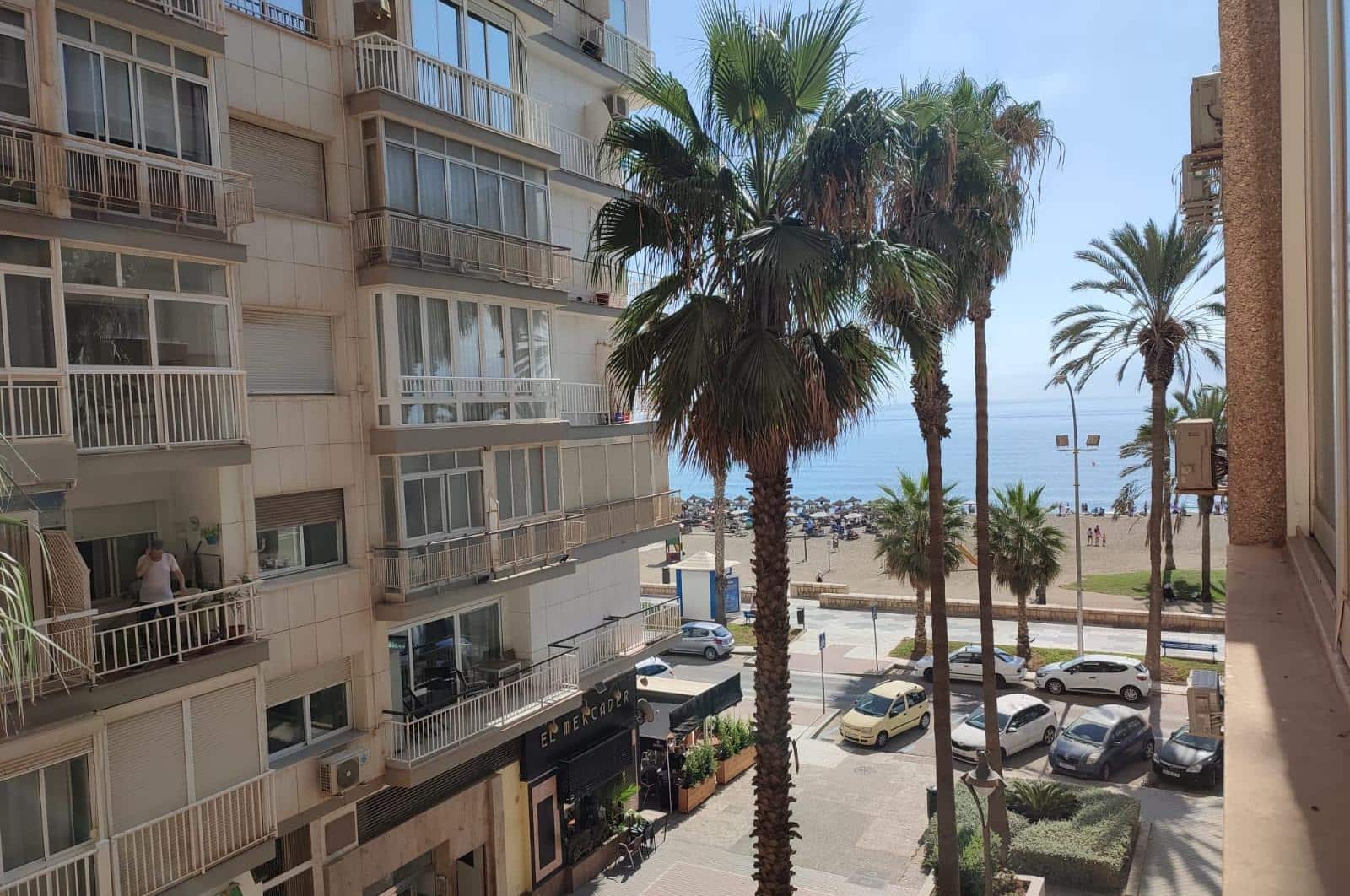 2 quarto Apartamento para arrendar em Malaga cidade - 2 300 € (Ref: 8696401)