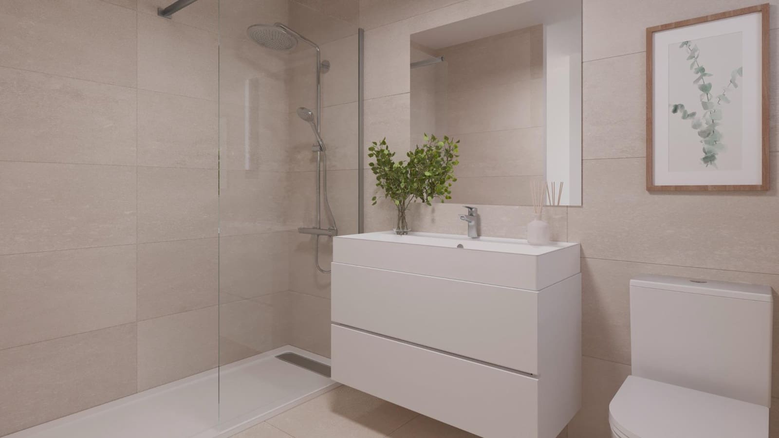 2 camera da letto Appartamento in vendita in Estepona con piscina garage - 490.000 € (Rif: 8698257)