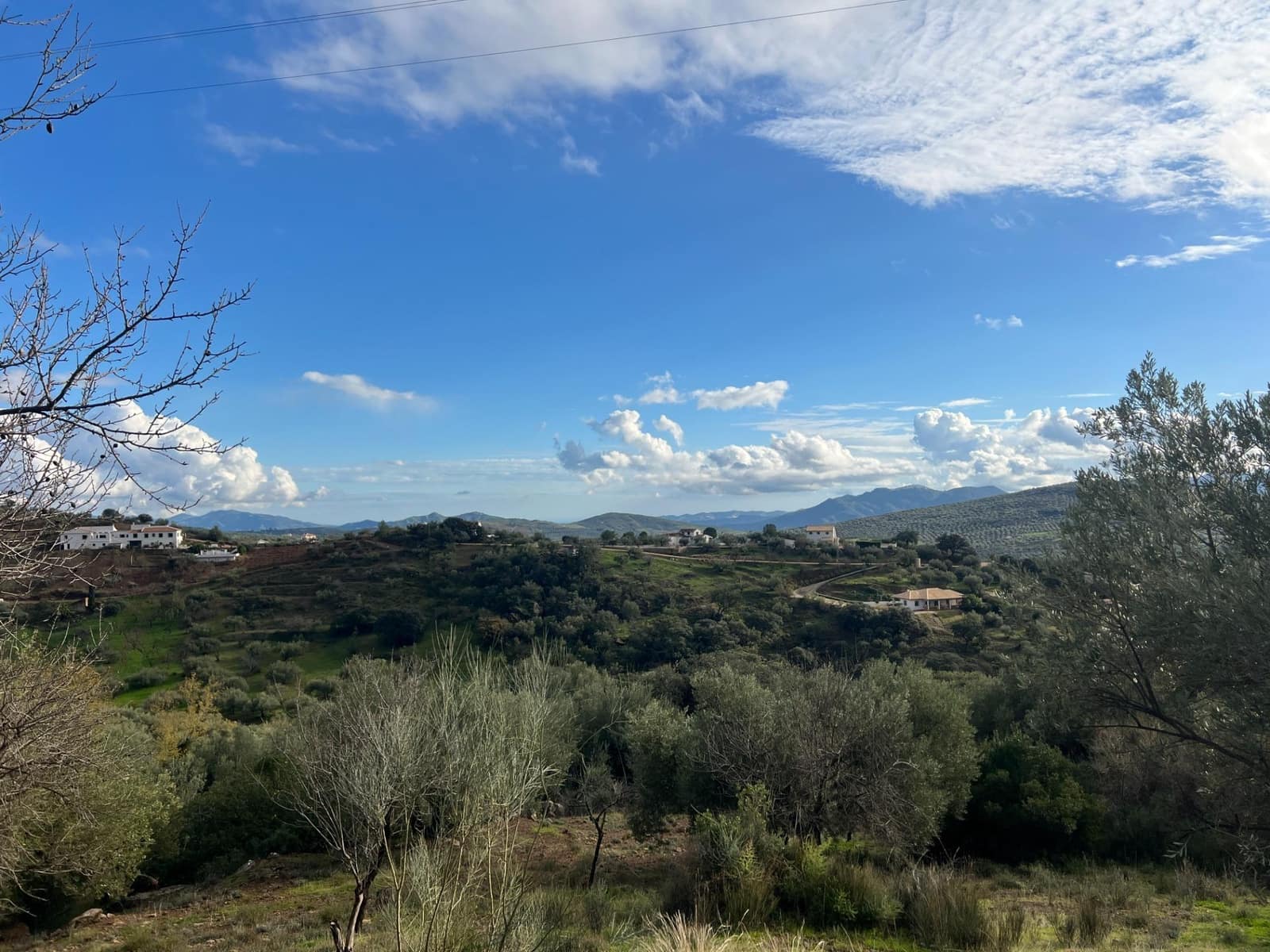 Finka/Dom wiejski na sprzedaż w Riogordo - 95 000 € (Ref: 8698259)