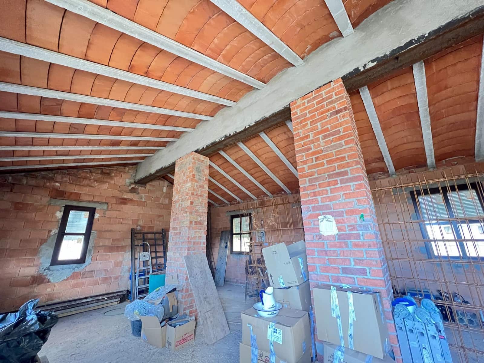 Finka/Dom wiejski na sprzedaż w Riogordo - 95 000 € (Ref: 8698259)