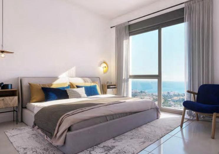 3 sypialnia Dom szeregowy na sprzedaż w Mijas z basenem - 750 000 € (Ref: 8699803)